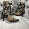 Boots FENDI class
