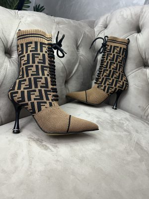 Boots FENDI class