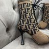 Boots FENDI class