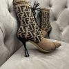 Boots FENDI class
