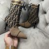 Boots FENDI class