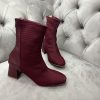 Boot lux Italie