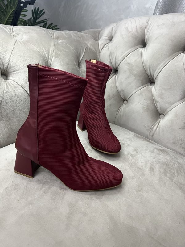 Boot lux Italie
