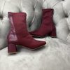 Boot lux Italie