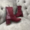 Boot lux Italie