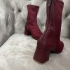 Boot lux Italie