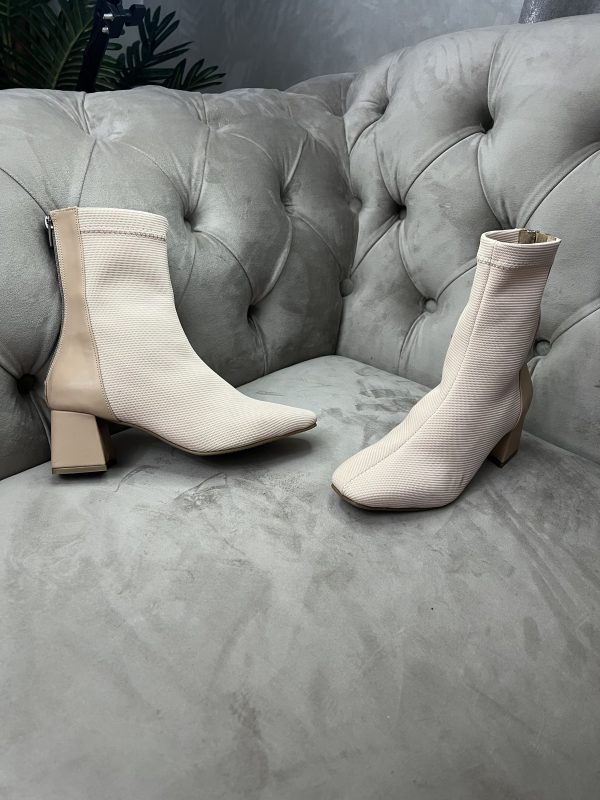 Boot lux Italie