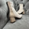 Boot lux Italie
