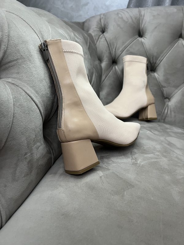 Boot lux Italie