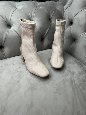 Boot lux Italie