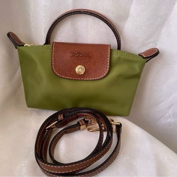 Sac mini ‘ Marque longchamp ´