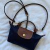 Sac mini ‘ Marque longchamp ´