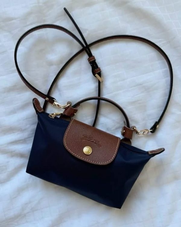 Sac mini ‘ Marque longchamp ´