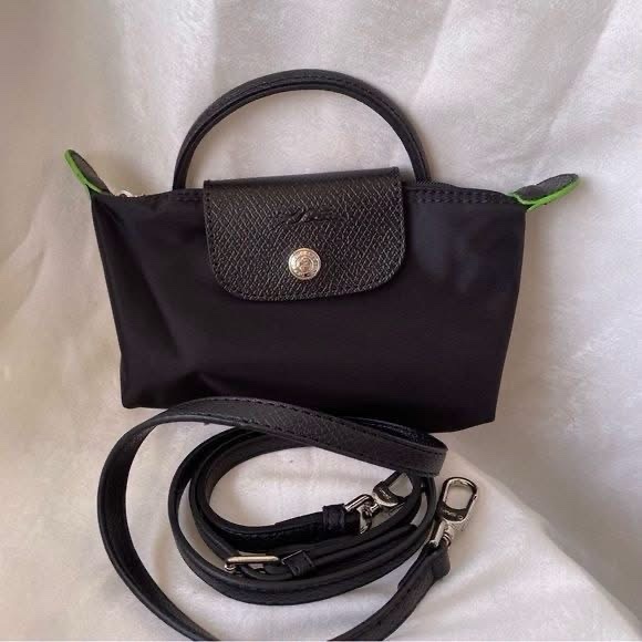 Sac mini ‘ Marque longchamp ´