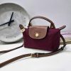Sac mini ‘ Marque longchamp ´