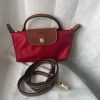 Sac mini ‘ Marque longchamp ´