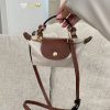Sac mini ‘ Marque longchamp ´