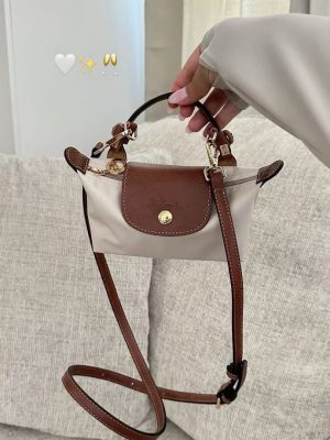 Sac mini ‘ Marque longchamp ´