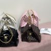 Sac Chanel 25 cm lux