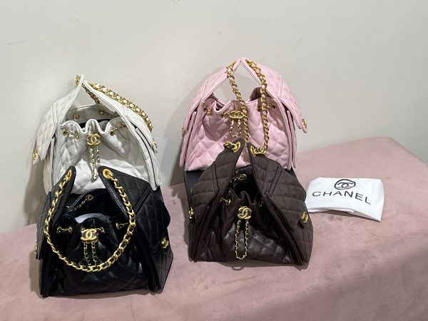 Sac Chanel 25 cm lux
