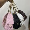 Sac Chanel 25 cm lux