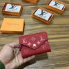 Port money Louis Vuitton