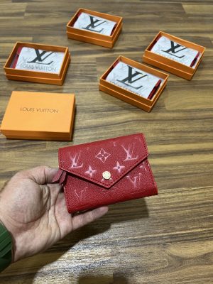 Port money Louis Vuitton