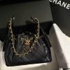 Sac Chanel 25 cm lux