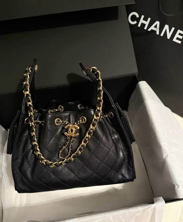 Sac Chanel 25 cm lux