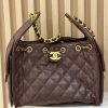 Sac Chanel 25 cm lux