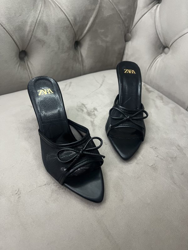 Sabot Zara lux avce neu