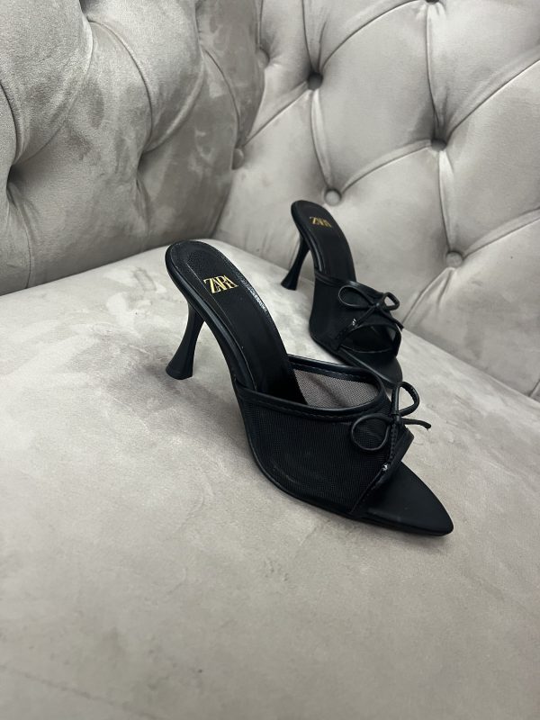 Sabot Zara lux avce neu