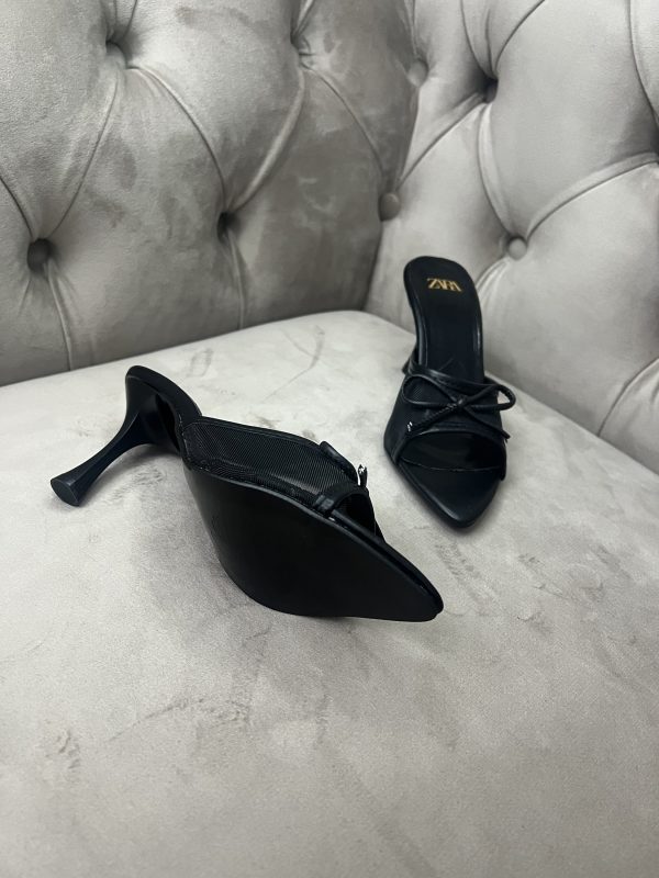 Sabot Zara lux avce neu