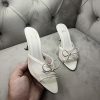 Sabot Zara lux avce neu