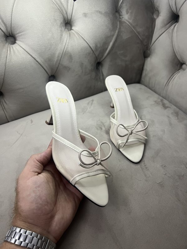 Sabot Zara lux avce neu