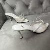 Sabot Zara lux avce neu