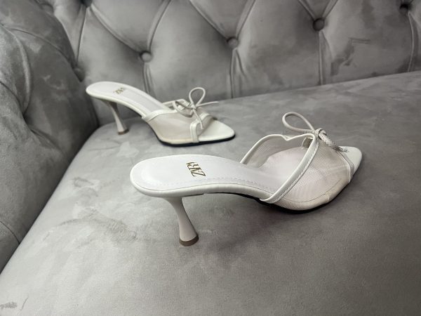 Sabot Zara lux avce neu