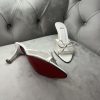Sabot Zara lux avce neu