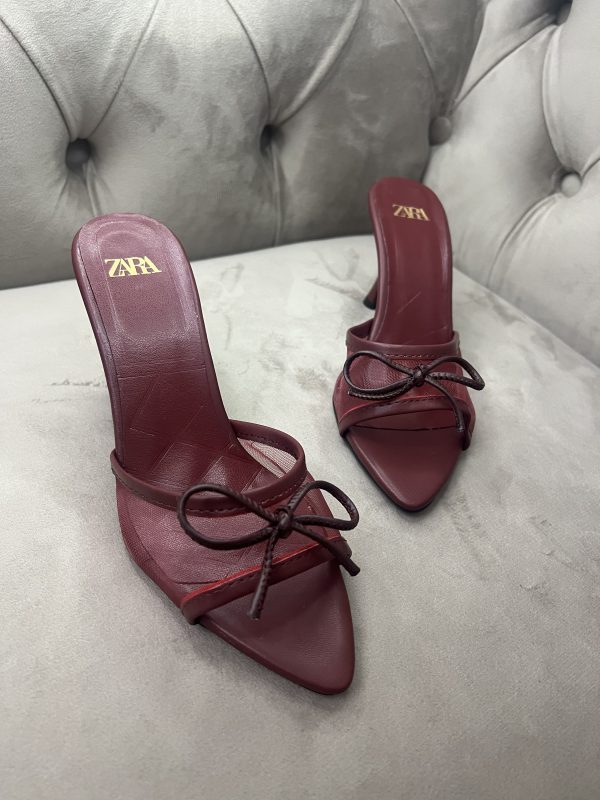 Sabot Zara lux avce neu