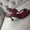 Sabot Zara lux avce neu