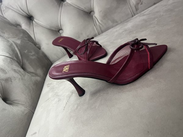 Sabot Zara lux avce neu