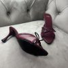 Sabot Zara lux avce neu