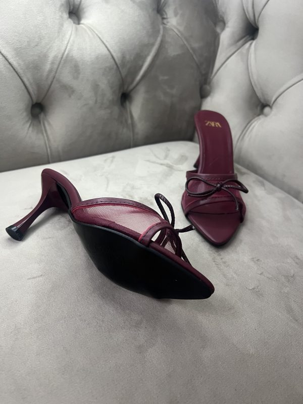 Sabot Zara lux avce neu