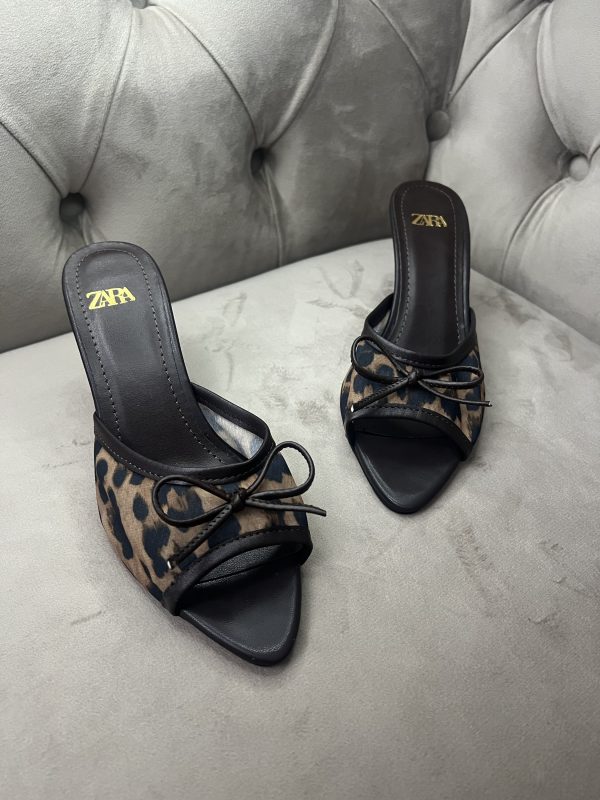 Sabot Zara lux avce neu
