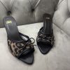 Sabot Zara lux avce neu