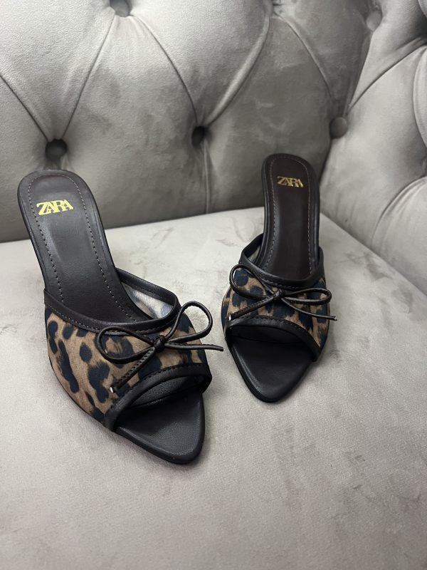 Sabot Zara lux avce neu