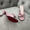 Sabot suisse rose