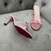 Sabot suisse rose