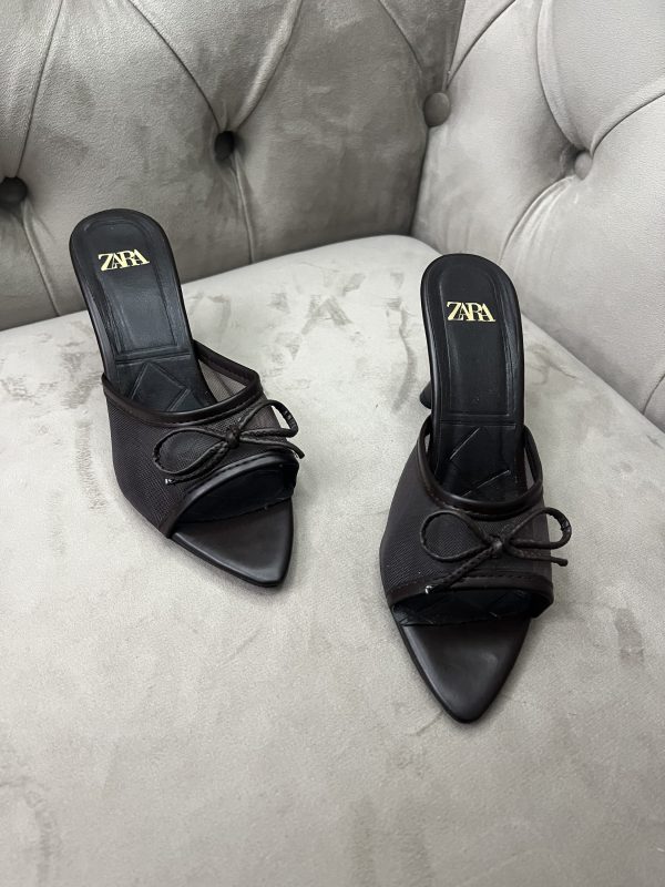 Sabot Zara lux avce neu