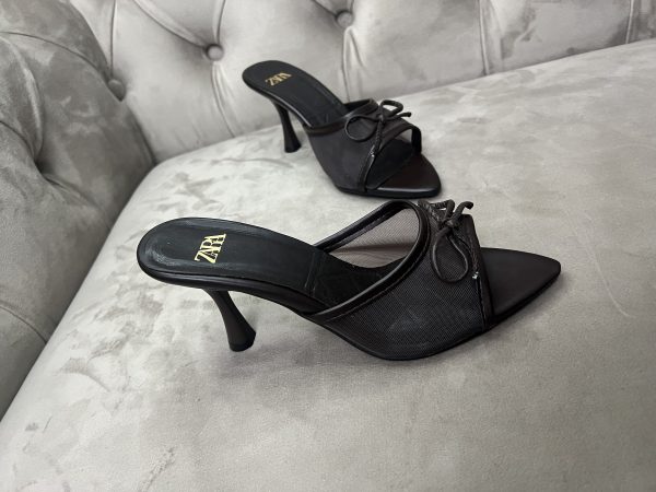 Sabot Zara lux avce neu